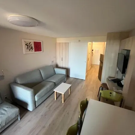 Mandrier Apartman